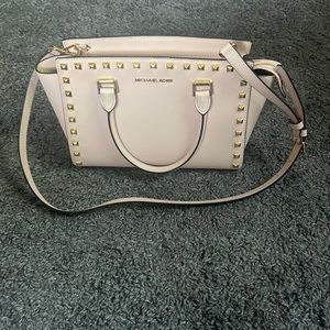 SOLD- Michel Kors Purse